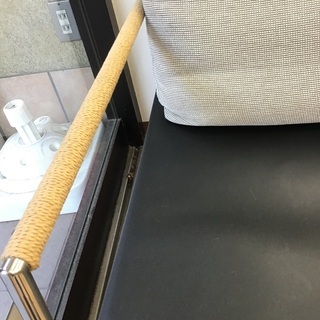 【取りに来れる方限定！】Ritzwellのイージーチェアです！