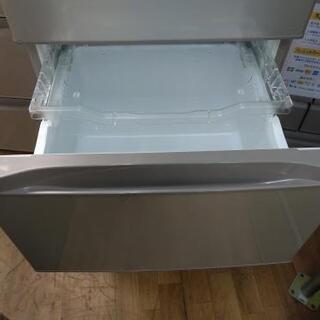 J063 早い者勝ち！☆6か月保証☆5ドア冷蔵庫☆TOSHIBA GR-F43N(NU 