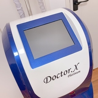 値下げしました！急募！！業務用脱毛機