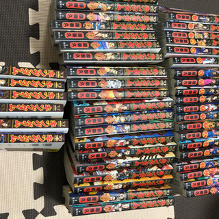 キングダム 1〜46 漫画