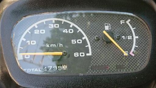 ヤマハ アプリオタイプ2 自賠責有り 4LV 割と綺麗 即乗 絶好調 ジョグ