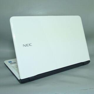 在庫処分 送料無料 1台限定 新品SSD搭載 ノートパソコン 中古良品 15.6