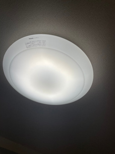 LEDシーリングライト