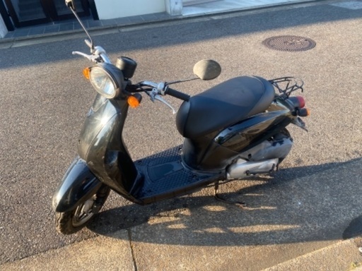 激安　ホンダ　トゥデイ　AF61 中古車