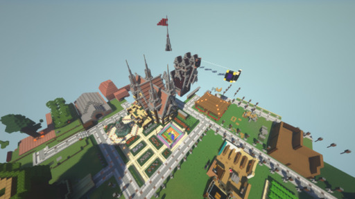 エースサーバーで一緒にマイクラしませんか エースサーバー 大阪のゲーム アプリのメンバー募集 無料掲載の掲示板 ジモティー