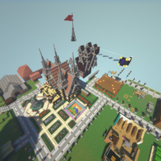 エースサーバーで一緒にマイクラしませんか エースサーバー 大阪のゲーム アプリのメンバー募集 無料掲載の掲示板 ジモティー