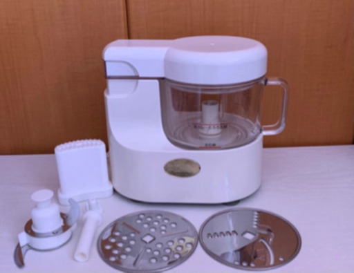 フードプロセッサー