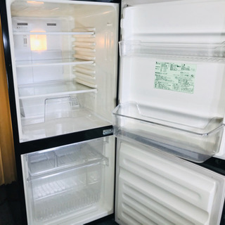 ✨家電3点セット?冷蔵庫?洗濯機?電子レンジ?清掃済み