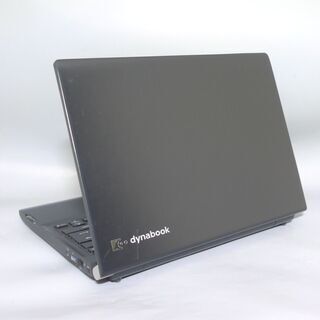在庫処分 送料無料 高速SSD搭載 ノートパソコン 中古動作良品 13.3型 