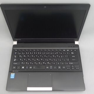 在庫処分 送料無料 高速SSD搭載 ノートパソコン 中古動作良品 13.3型 