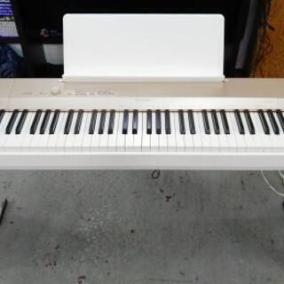 CASIO  カシオ　電子ピアノ　Privia  PX-160 ...