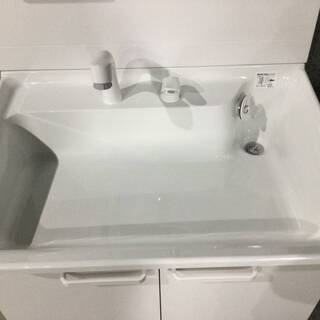 TOTO 洗面化粧台 シャンプードレッサー LDPA075BAGES2A W750タイプ