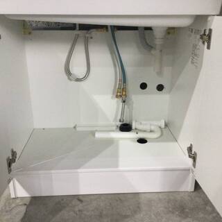 TOTO 洗面化粧台 シャンプードレッサー LDPA075BAGES2A W750タイプ 