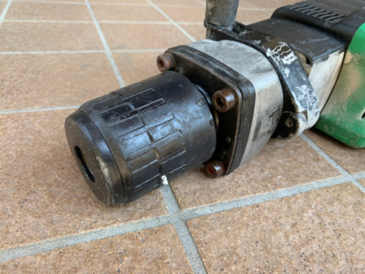 日立　SH-45SA 削り機