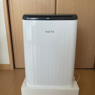 ロウヤ　除湿機　値下げ