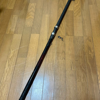 釣り竿　