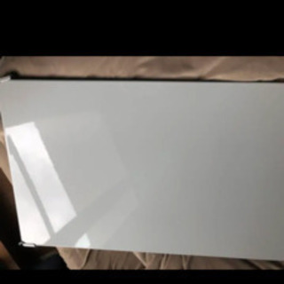 無印良品 スチールユニットシェルフ　ライトグレー