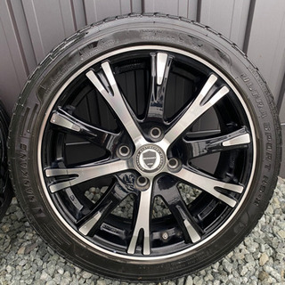 work ワーク シュバートSC4M 15インチ