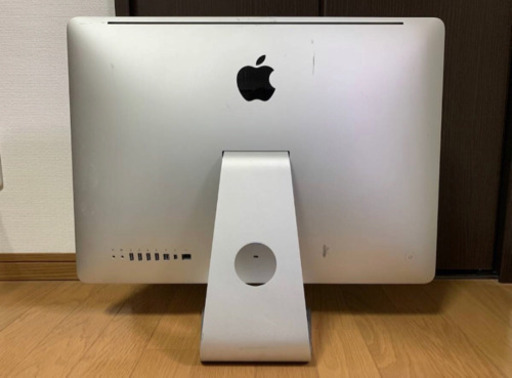 iMac 21.5インチ 2011年モデル OSなし | humanication.co.il