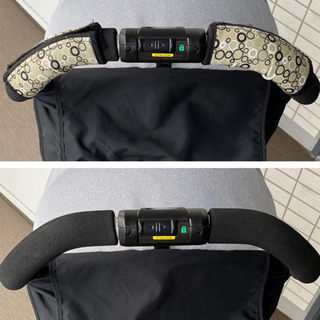 クロムハーツネックレスセット-美品 コンビ F2 プラス AJ パッション 