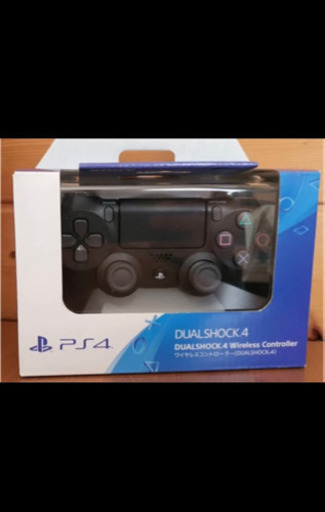 SONY CUH-ZCT2J PS4 コントローラー
