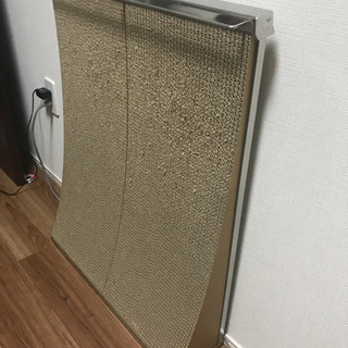 猫用 つめとぎ カリカリーナ  Muro