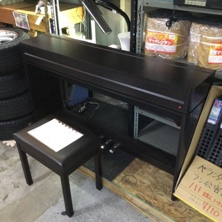 KAWAI デジタルピアノLS1 2014年製