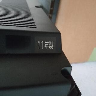 小売業者 東芝 REGZA 40インチ ブルーレイプレーヤー内蔵 