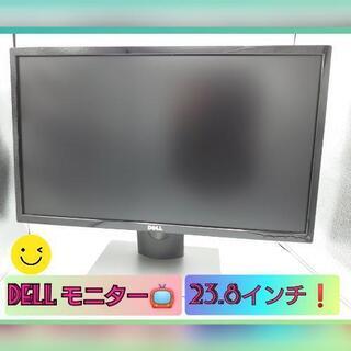 ⭕DELL モニター ディスプレイ⭕【23.8インチ】