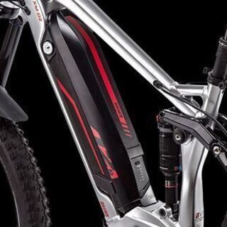 新品　NEWモデル　Panasonic　XM-D2　V　　e-Bike　Wサスモデル　シルバー