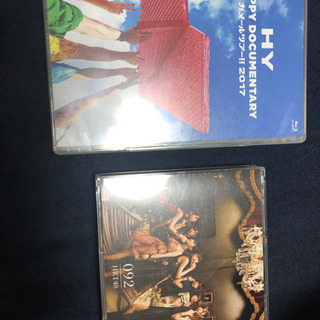 【ネット決済】HKT48 DVD HY