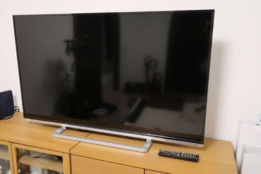 TOSHIBA 50インチ フルHD液晶テレビ REGZA 50G9 | www.csi.matera.it