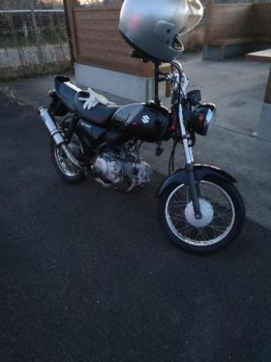 gs50実働車 6万5千に値下げしました！これ以上は下げません