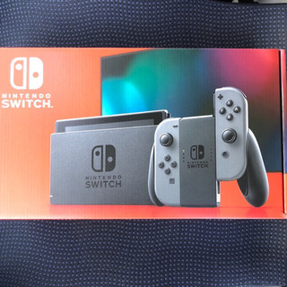 【ネット決済】新品未開封 スウィッチ 任天堂 Switch JO...