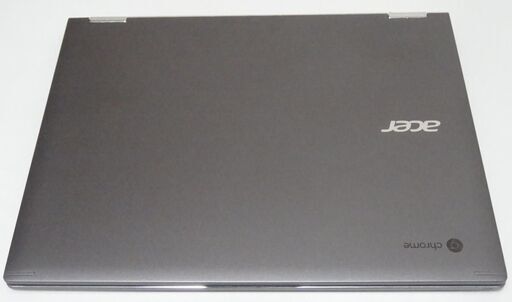 [値下] Chromebook ACER CP713-1WN-A38P/E Androidアプリ対応 Wacom One by Wacom対応 Core-i3搭載