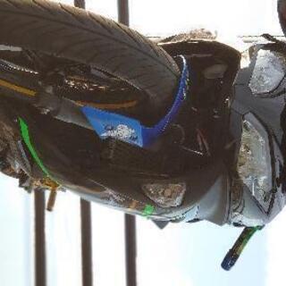 カワサキ Ninja250 Special Edition 2015年式