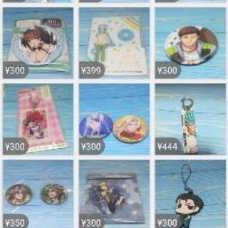 アニメグッズなど まりな 携帯復活 弥生台のおもちゃの中古あげます 譲ります ジモティーで不用品の処分