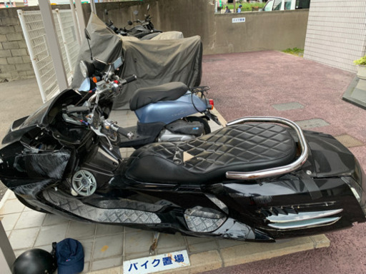 マグザム　取引き中