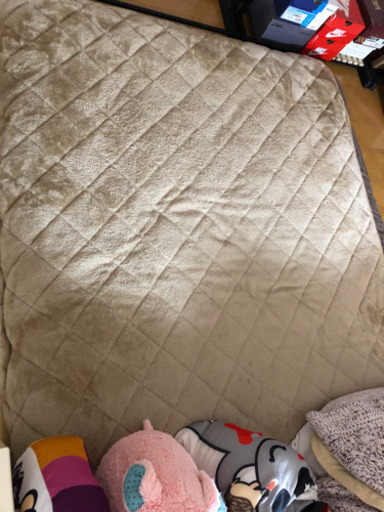 ニトリ ダブル 布団