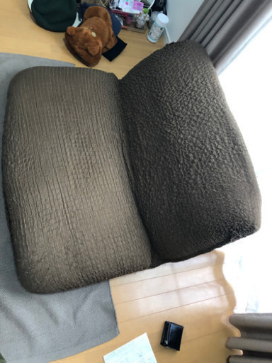 ローソァ　ダブル