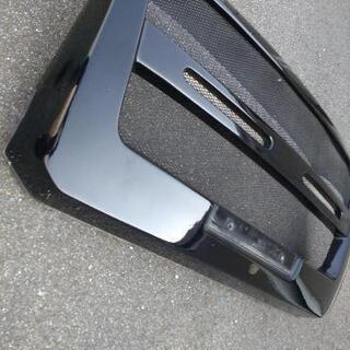 値下げしました）デリカD5 フロントグリル