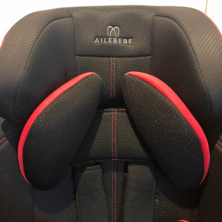 ジュニアシート エールべべ 失敗しないジュニアシートの選び方 | 日本製チャイルドシート