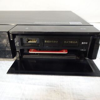 🍎ソニー ブルーレイディスクレコーダー BDZ-EW520 