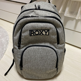 中古roxy 靴 バッグが無料 格安で買える ジモティー