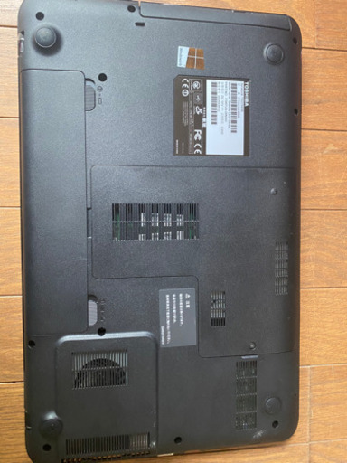 TOSHIBA dynabook T552 PT55258HBMB | lemumardelaspampas.com.ar