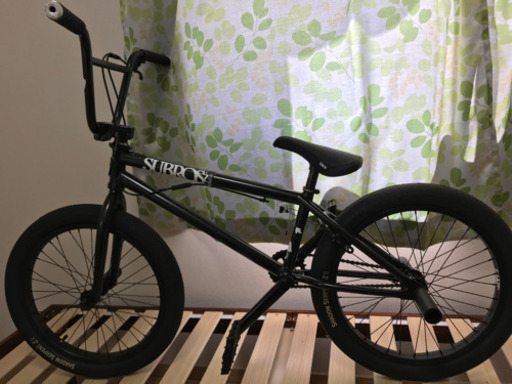 SUBROSA 2020 中村輪夢　限定モデル　値下げ交渉あり