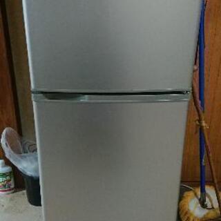 サンヨー 冷凍冷蔵庫