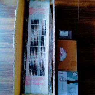 新品 唯一丸洗いできるタワーファン 丸洗い 扇風機 ツインバード