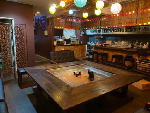 昼は喫茶店 夜は居酒屋 四条河原町新規オープン Z 祇園四条の居酒屋の無料求人広告 アルバイト バイト募集情報 ジモティー