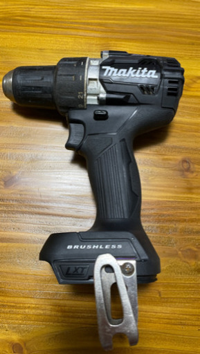 値下げ！　マキタドリルドライバー18v DF484D